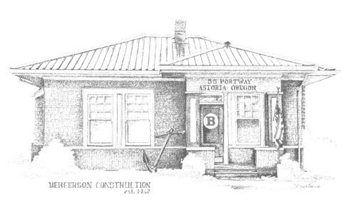 Bergerson Construction